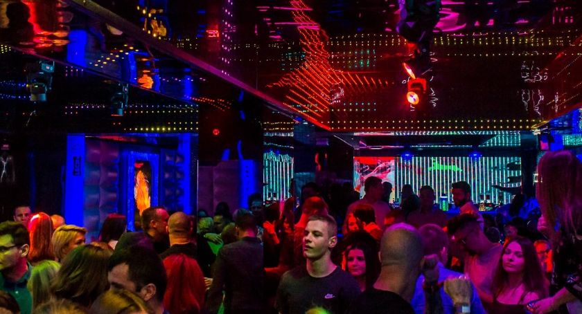 Angels Prestige Club i Face Club - tu się bawią płocczanie!