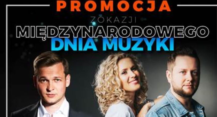Święto Muzyki z POS