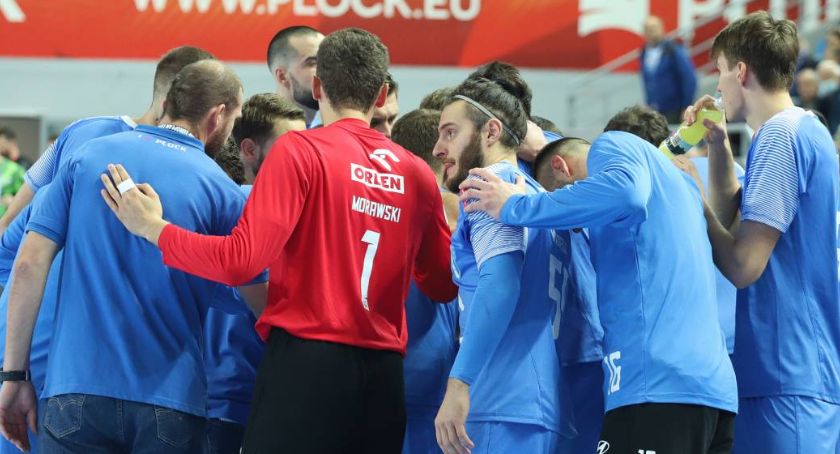 Odbyło się losowanie grup Ligi Europejskiej. Orlen Wisła w grupie A