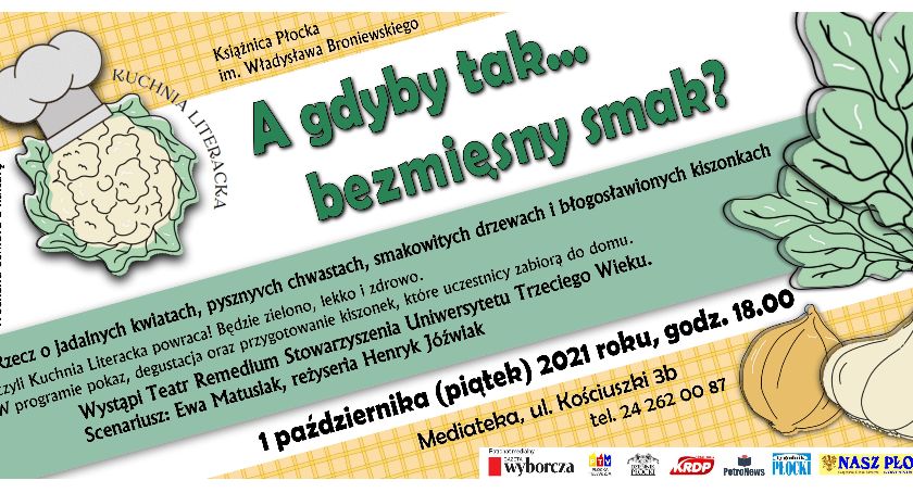 Weekend z kulturą dla seniora