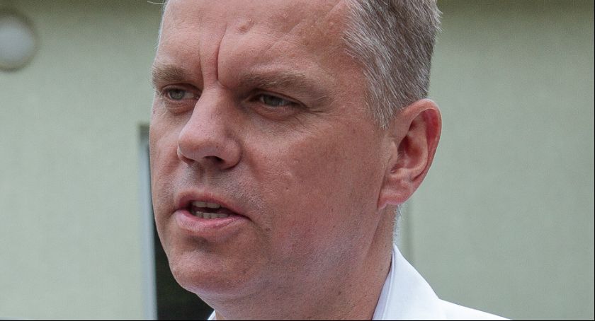 Będzie nowy rzecznik osób niepełnosprawnych w Płocku. Tomasz Gorczyca na nowym stanowisku