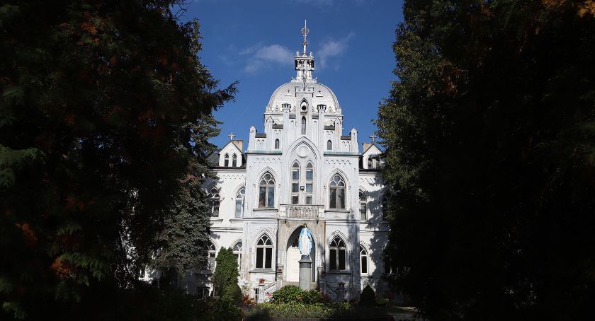 Otwarcie Centrum Integracji Społecznej u Mariawitów