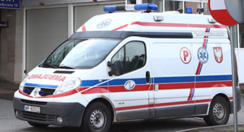 Ratownicy zaostrzyli protest. Dyrektor pogotowia: łatamy, jak możemy, ale nie wiem jak długo...