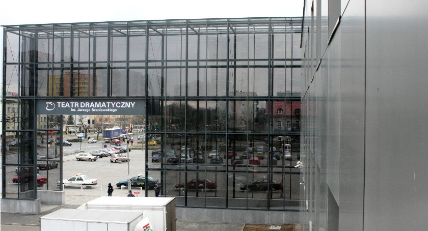 Piosenki Osieckiej, Młynarskiego, Przybory. W Teatrze Dramatycznym w Płocku 18 października