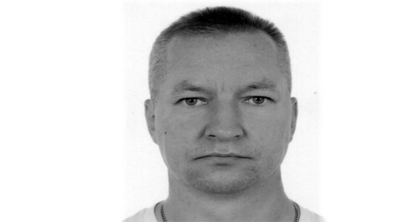 Zaginął Jacek Wiśniewski. Widzieliście go? [AKTUALIZACJA]