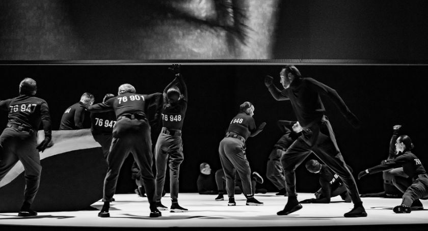 Lem „za pół ceny” w teatrze