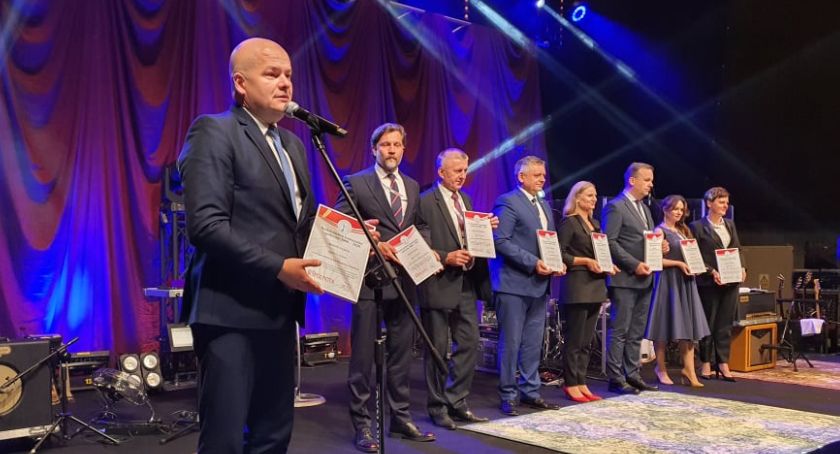 Nagroda dla Płocka za budownictwo komunalne
