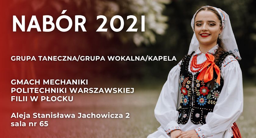 Tańczysz, grasz, śpiewasz? Masovia zaprasza do swojej ekipy