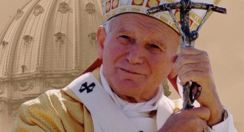 XXI Dzień Papieski w Płocku