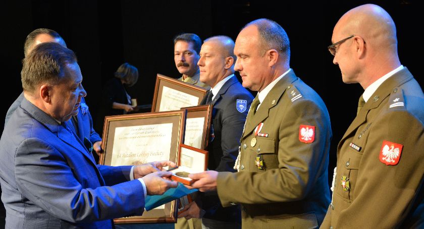 Pro Masovia dla żołnierzy WOT
