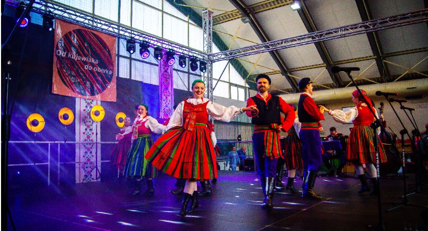 Folk w najlepszym wydaniu, czyli 