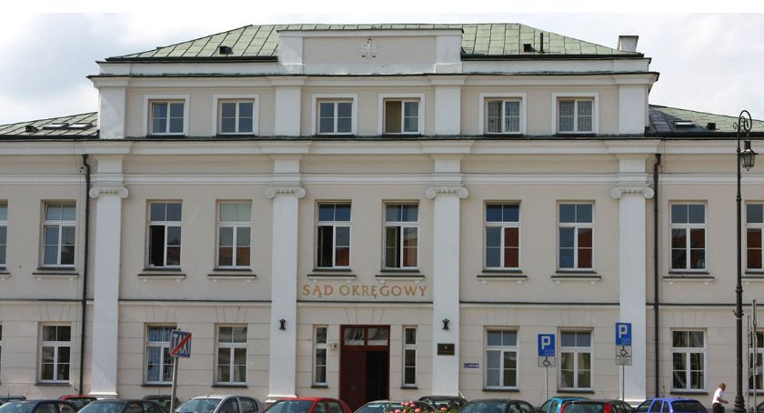 Termy gostynińskie w płockim sądzie. Brakuje świadków