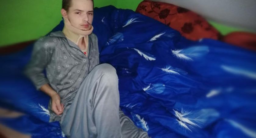 70 000 zł, które może zmienić życie 17-latka