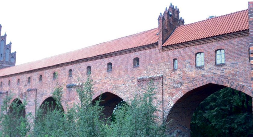 Zaglądamy do Kwidzyna