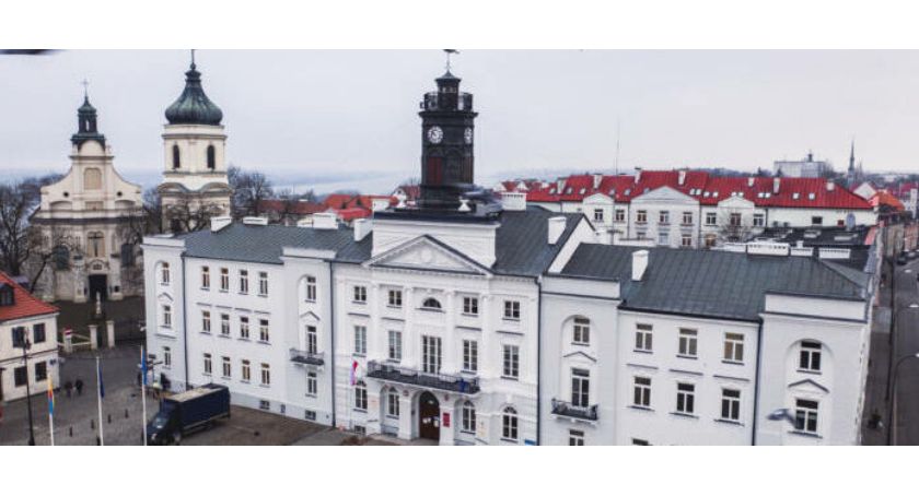 Wybory do rad mieszkańców osiedli