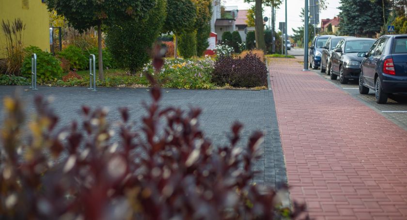 Dobra wiadomość dla mieszkańców Imielnicy. Koniec prac na ulicy Kątowej 