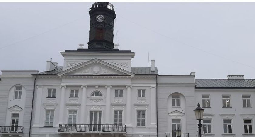 Płocczanie wybrali radnych osiedlowych. Podajemy wyniki