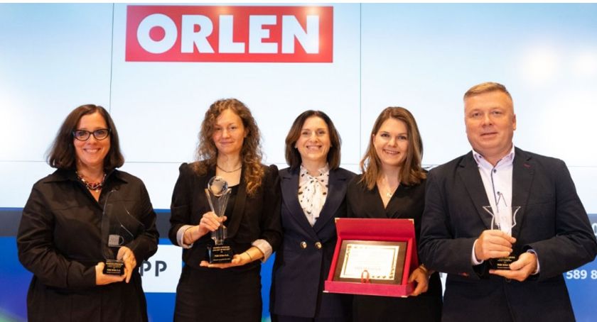 „The Best of the Best” dla PKN ORLEN