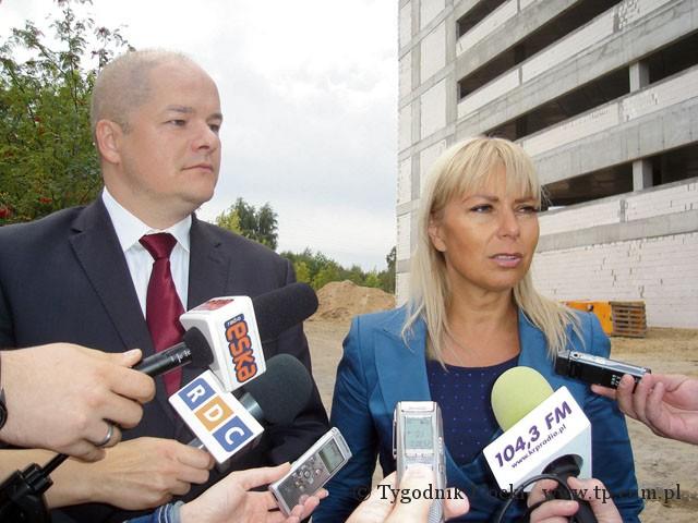 Jak wydajemy unijnie pieniądze