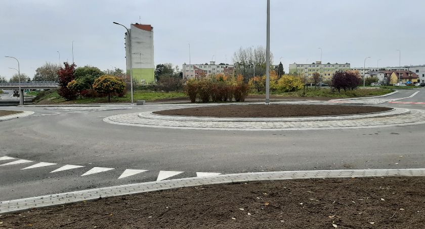 Dobiega końca przebudowa ulicy Chopina. Od jutra będzie przejezdna