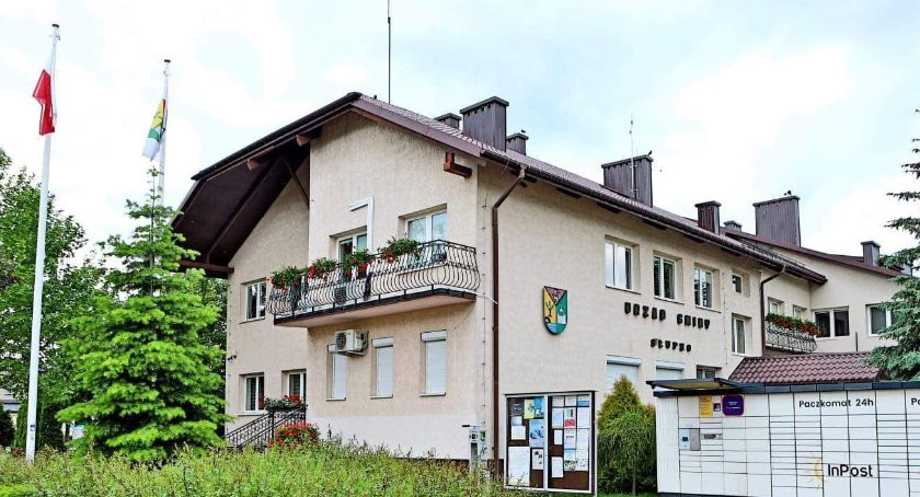 13 683 987 zł na drogi, most, wodociągi i kanalizację. Gmina Słupno z rekordowym dofinansowaniem