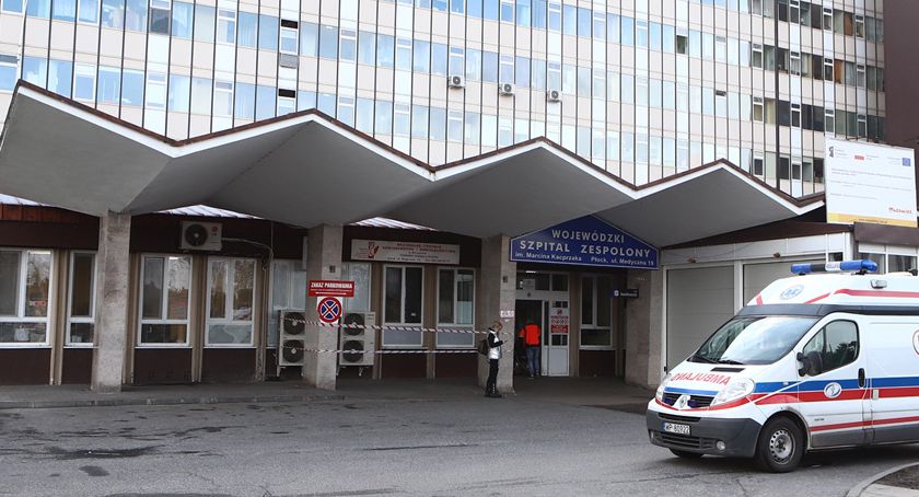 Jest umowa na budowę Ośrodka Radioterapii. Kiedy będzie gotowy?