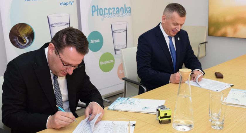 Przepompownia „Andoria” do przebudowy. Wodociągi podpisały umowę
