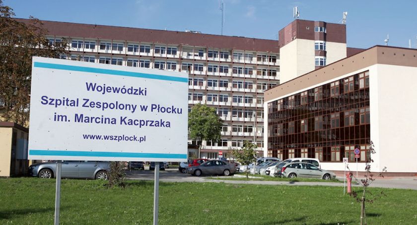 Przesiewowe badania dla noworodków. W szpitalu na Winiarach