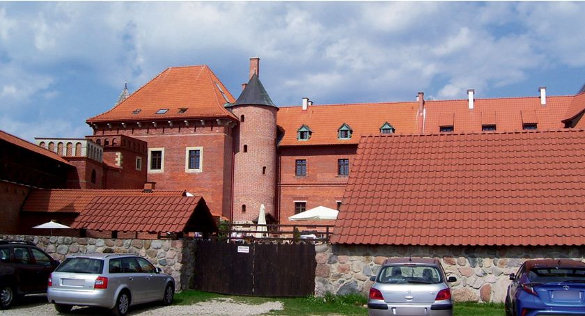 Tykocin – bajkowe miasteczko