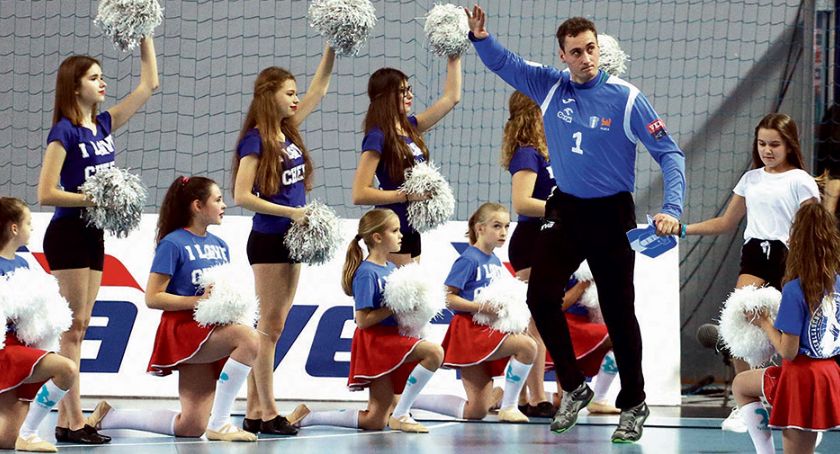 Adam Morawski podpisał 3-letni kontrakt z MT Melsungen. Ostatni sezon Loczka w Płocku