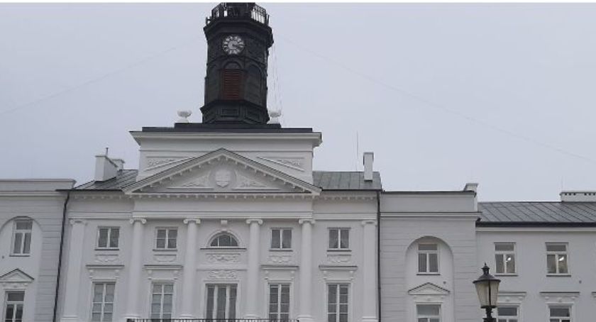 „Matki na granicę. Miejsce dzieci nie jest w lesie!”. Płock włącza się do akcji