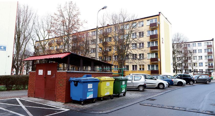 Opłaty karne to kiepskie rozwiązanie… Odpowiedzialność zbiorowa doprowadzi do braku segregacji śmieci