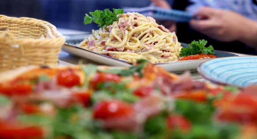 Pizzeria Laguna – królestwo włoskiego smaku, ale nie tylko