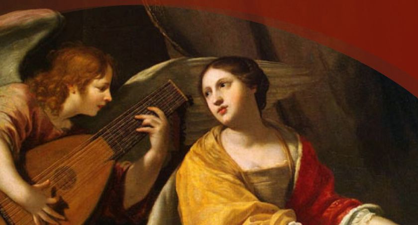 Salve Caecilia!