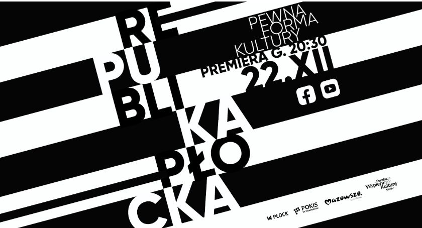 Stawiamy na pewną formę kultury