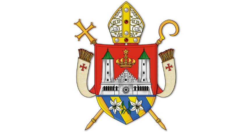 Diecezja płocka ma nowy herb 