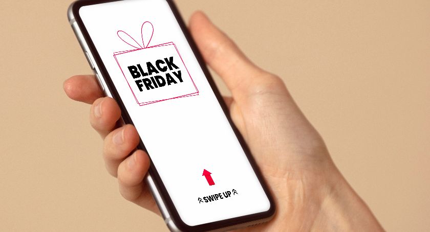 W czasie zakupów na Black Friday łatwo wpaść pułapki. Jak ich uniknąć?