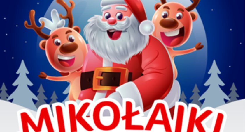 Mikołajki w NK Przedwiośnie
