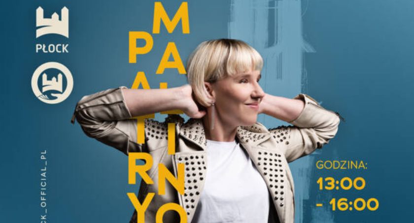 Koncert Patrycji Malinowskiej. Już we wtorek