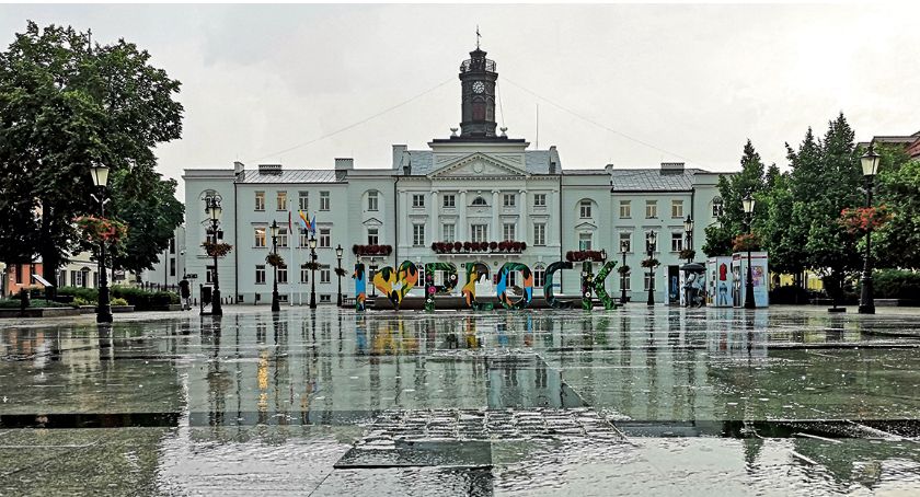 Jaką pensję dostanie prezydent Płocka?