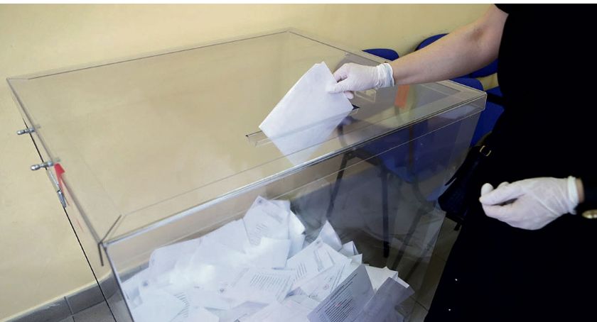 4 kandydatów walczy o głosy mieszkańców gminy Radzanowo. Wybory wójta już za niespełna tydzień