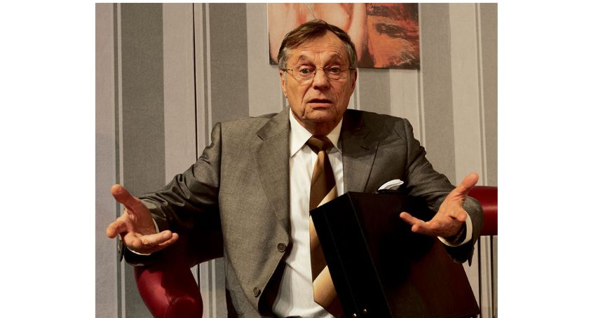 Skąd wziąć żonę? Sylwester z Friedmannem