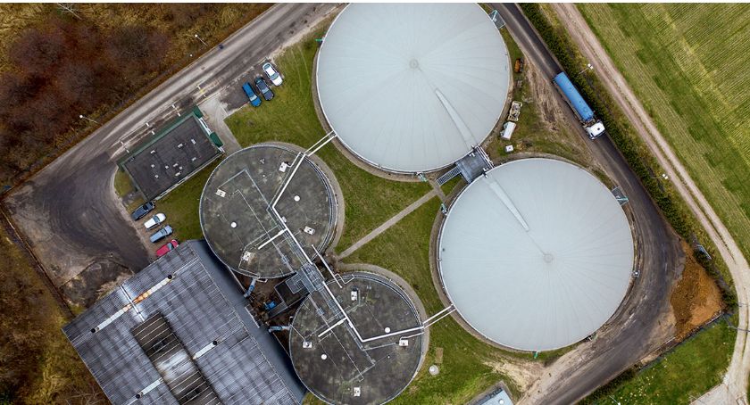 PKN ORLEN. Porozumienie w obszarze biogazu i biometanu. Odnawialne  źródła energii