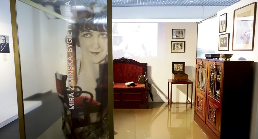 GALERIA PŁOCCZAN XX WIEKU.  GALERIA THEMERSONÓW
