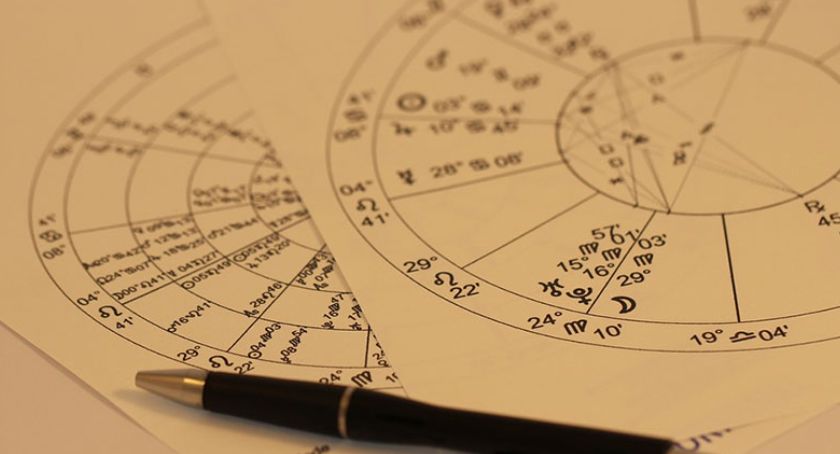 Horoskop dla czytelników Tygodnika Płockiego