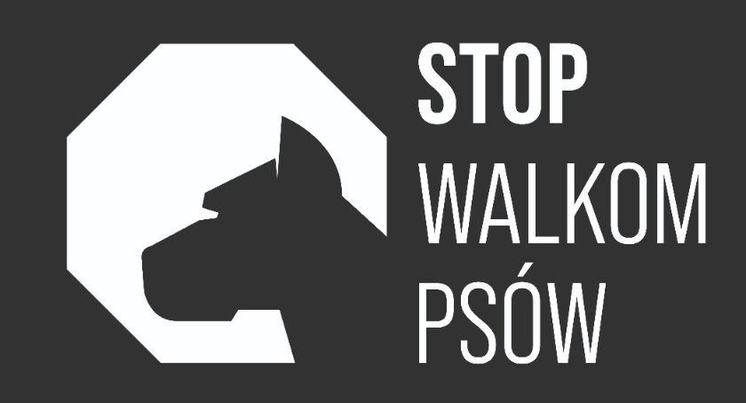 Właściciele czworonogów z krwią na rękach - Stop walkom psów!
