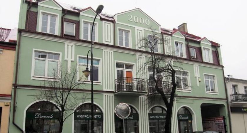 Są pieniądze na remonty zabytkowych budynków. Można składać wnioski