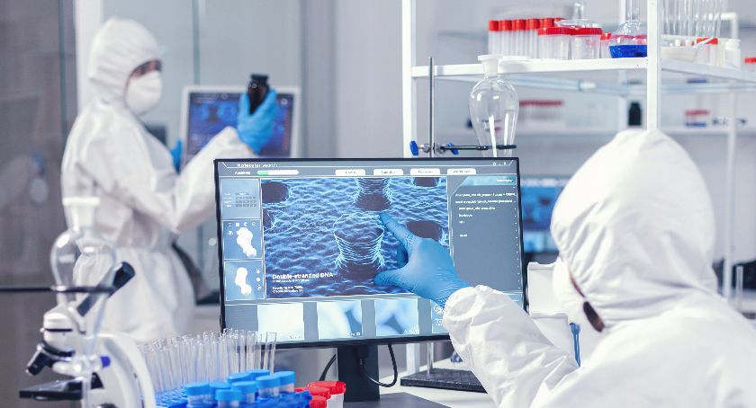 Koronawirus: piątek, 10 grudnia. W Płocku, Sierpcu, Gostyninie niestety znów przypadki śmiertelne
