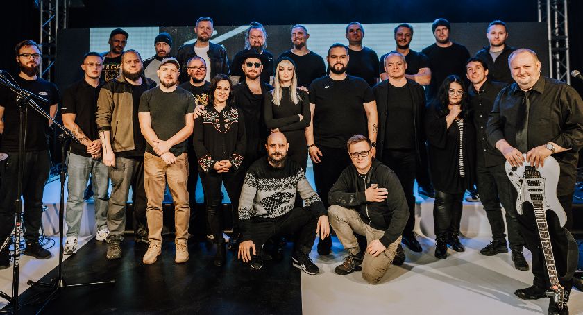 Republika Płocka stała się faktem. Co słychać w POKiS-ie?