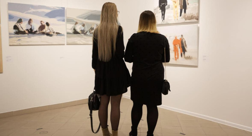Płocka Galeria Sztuki zaprasza na wykład, warsztaty i oprowadzanie